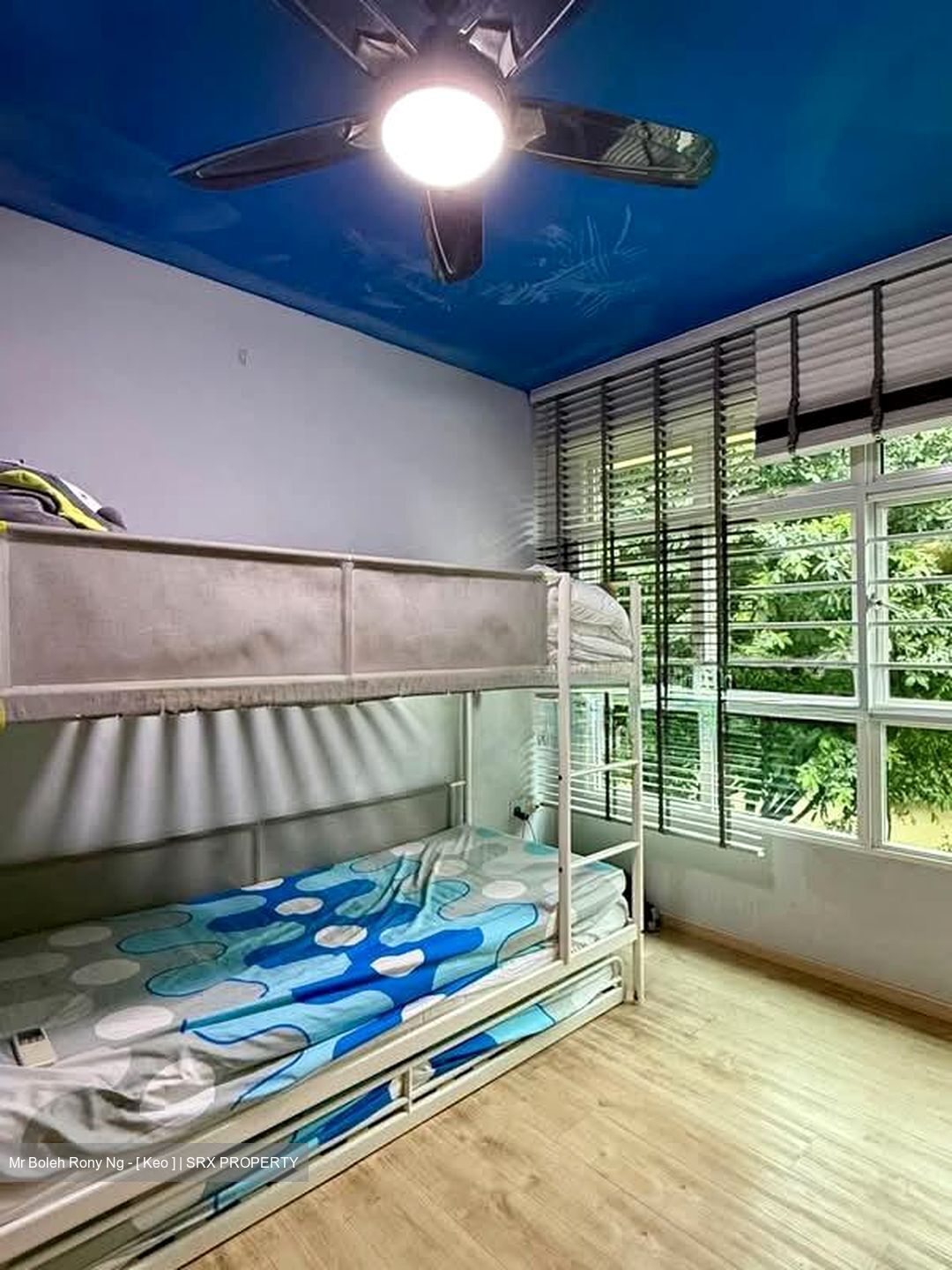 Blk 661C Waterway Sundew (Punggol), HDB 5 Rooms #579889361
